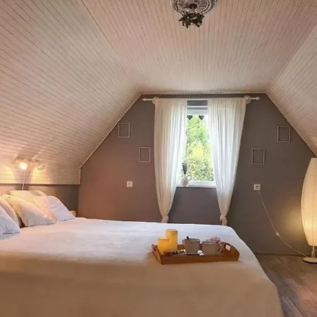 Dezsafuerdos Toparti Nyaralo Ferienhaus *