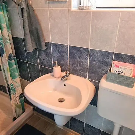 Dezsafuerdos Toparti Nyaralo Holiday home Gyekenyes (Somogy)